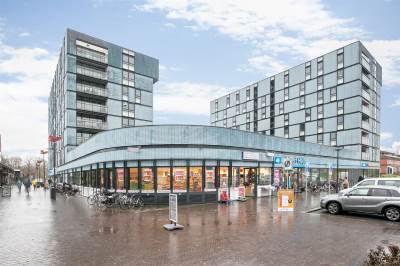 Woning Baander 131 Emmen