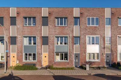 Woning Gors 4 Pijnacker
