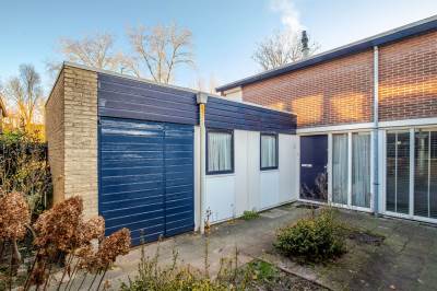 Woning Mosterdhof 118 Westervoort