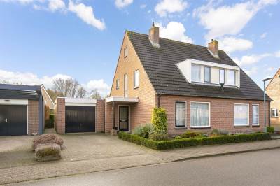 Woning Klompenmakersstraat 21 Wanroij