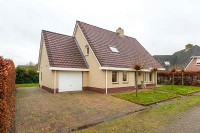 Woning Kornalijnstoep 25 Assen