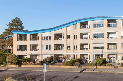 Woning Piet Heinlaan 108 Katwijk (ZH)