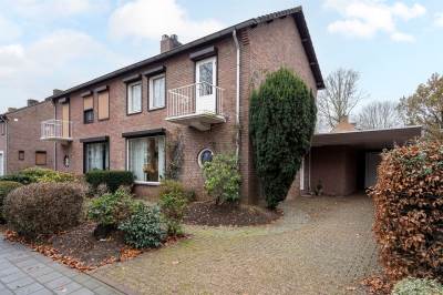 Woning Dr. Nolenslaan 18 Sittard