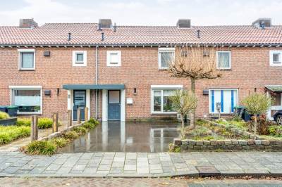 Woning Rendierstraat 32 Volkel