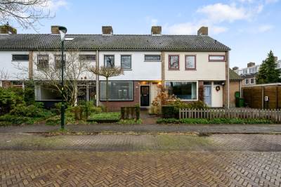 Woning Kerkakkers 52 Heiloo