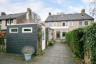 Woning Amelterhout 31 Assen