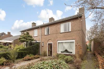 Woning Karel Doormanlaan 17 Oirschot