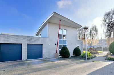 Woning Anna Reynvaanstraat 16 Deventer
