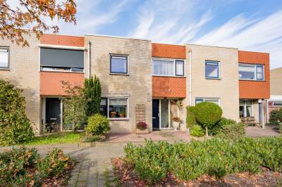 Woning Botter 13 Nijkerk