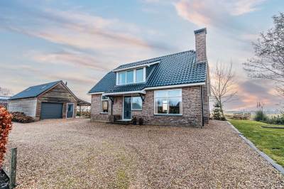 Woning Twaalfmorgen 16 Reeuwijk