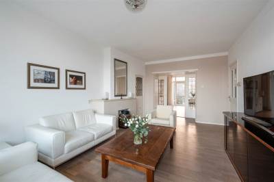 Woning Balsemienlaan 234 Den Haag