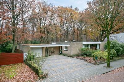 Woning Diepenbrocklaan 35 Ede