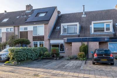 Woning Limousinlaan 9 Eindhoven