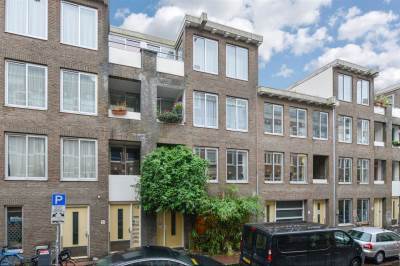 Woning Govert Flinckstraat 164F Amsterdam