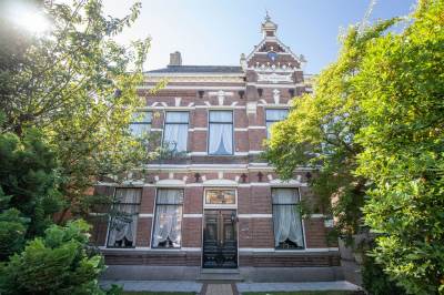 Woning Teteringsedijk 22 Breda