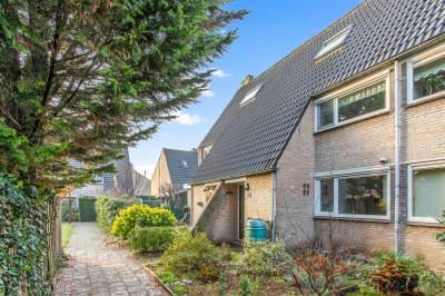 Woning Spuilaan 132 Oudenbosch