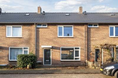 Woning Christinastraat 14 Erp