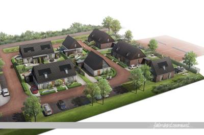 Woning Kalfsheuvel 8 Leuth