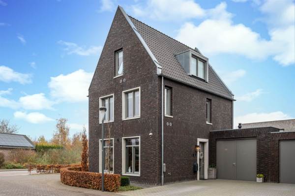 Woning Klompenfabriek 1 Best