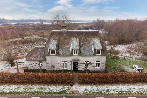 Woning Ooijse Bandijk 21 Ooij