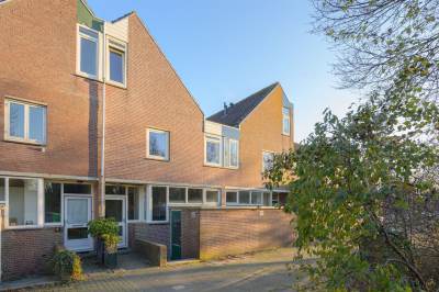 Woning Arkplein 40 Alkmaar