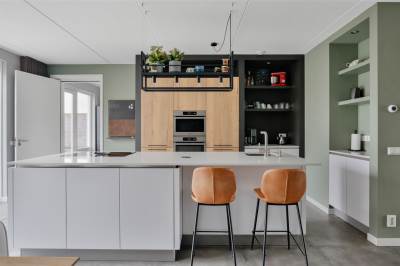 Woning Speenkruid 23 Berghem