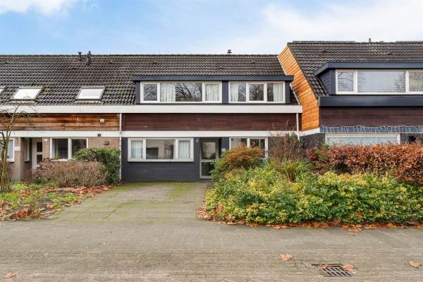 Woning Linge 9 Tilburg