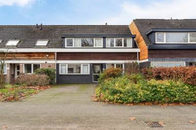 Woning Linge 9 Tilburg