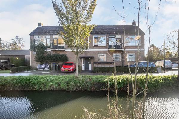 Woning Kapelsepad 39 Lopikerkapel