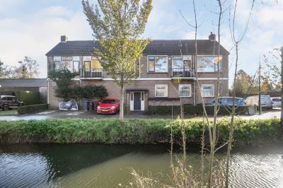 Woning Kapelsepad 39 Lopikerkapel