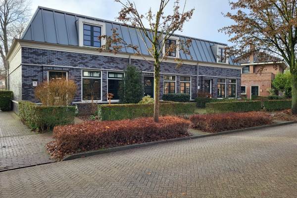 Woning Poortlaan 63 Ede