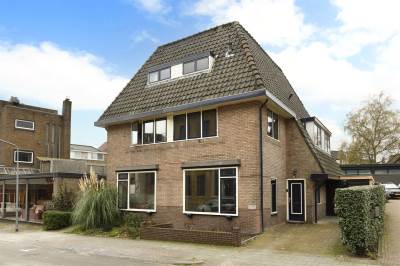 Woning Torenlaan 5 Hilversum