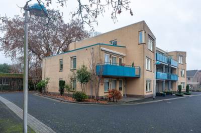 Woning Willem Alexanderhof 14 Wijhe