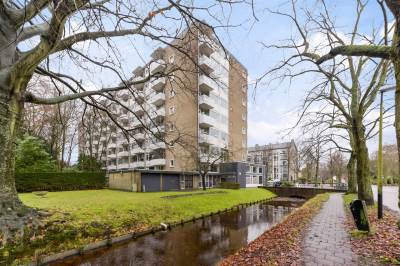 Woning Huis te Landelaan 15F412 Rijswijk (ZH)