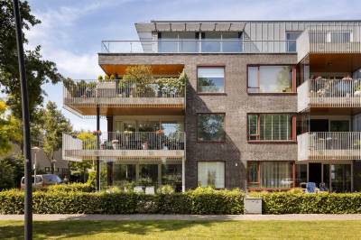 Woning Velmolenweg 143s Uden