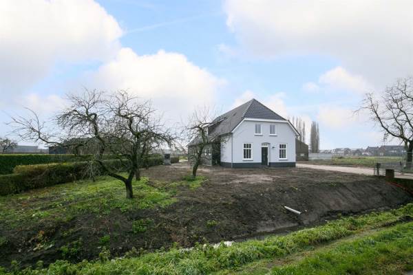 Woning Van Heemstraweg 47 Beneden-Leeuwen - Oozo.nl