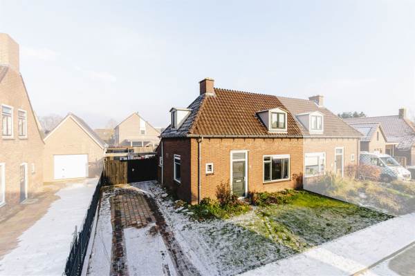 Woning Willibrordusstraat 41 Boven-Leeuwen