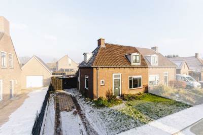 Woning Willibrordusstraat 41 Boven-Leeuwen