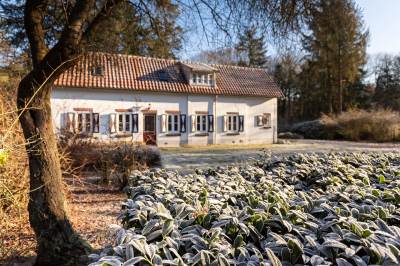Woning Oude Tempellaan 5 Soesterberg