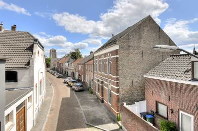 Woning Sint Janstraat 51 Oosterhout (NB)
