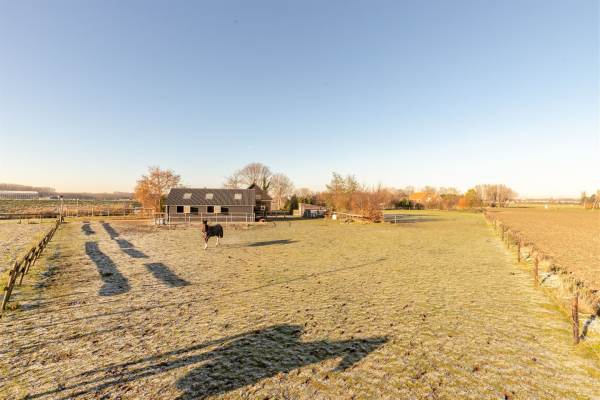 Woning Ruigendijk 1 Tinte