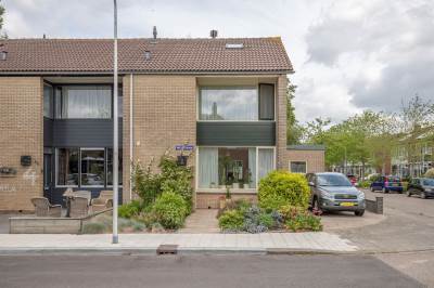 Woning Van Galenlaan 2 Woudenberg