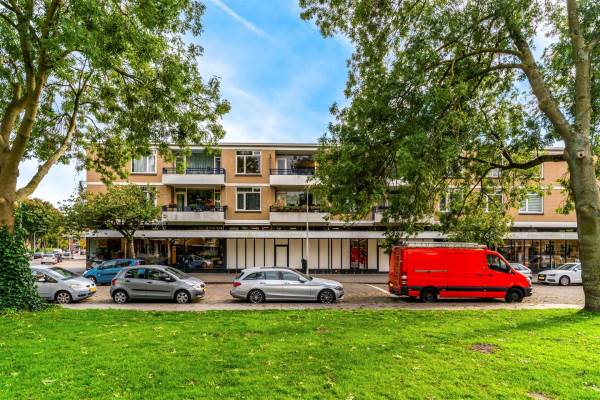 Woning Walenburg 15 Den Haag