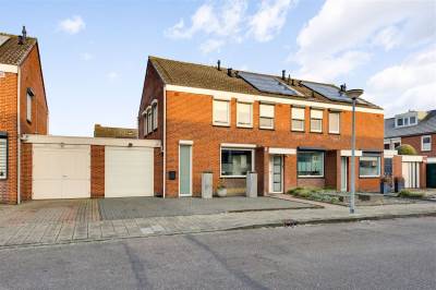 Woning Beemdenstraat 45 Weert
