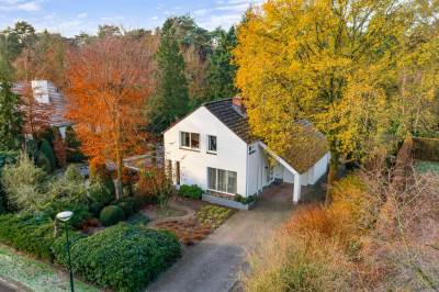 Woning Sperwerlaan 11 Maarheeze