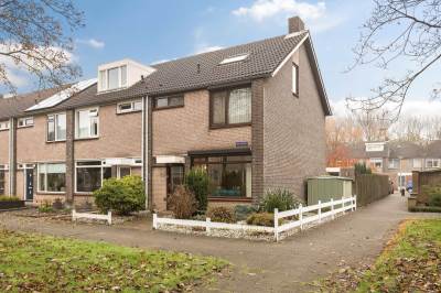 Woning De Volder 44 Boxtel