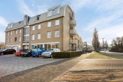 Woning Stationsplein 8 Wijchen