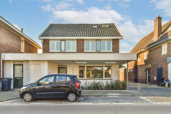 Woning Arendsweg 44 Beverwijk