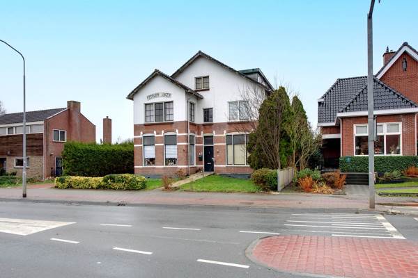 Woning Blijhamsterweg 9 Winschoten