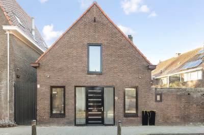 Woning Tjalkstraat 2a Eindhoven